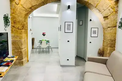 Image de Maison de vacances à Agrigente Sicile
