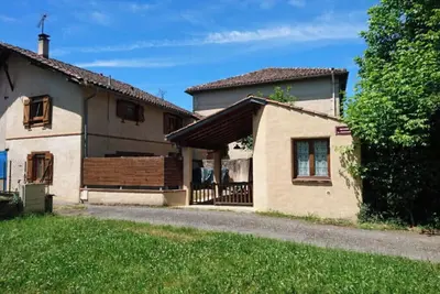 Image de Maison de 2 Chambres Pour 6 Personnes