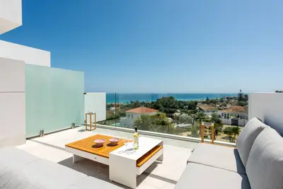 Image de Pure South Ii 2447 Penthouse