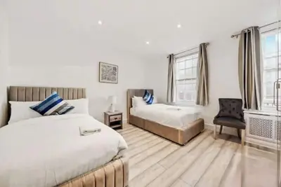 Image de The Grosvenor Residences