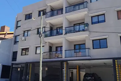 Image de New apartment in a quiet neighborhood 5 minutes from the center.