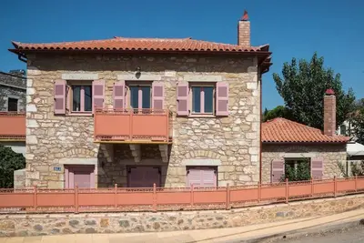 Image de Villa Lakonia in Stoupa