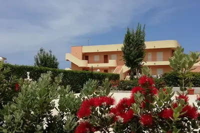 Appartamenti a Pochi Passi dal Mare