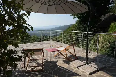 Image de Maison de vacances belle vue