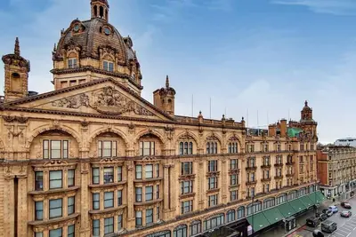Image de The Princes Residences