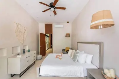 Image de M102 Luxury 3br Aldea Zama Tulum Gem