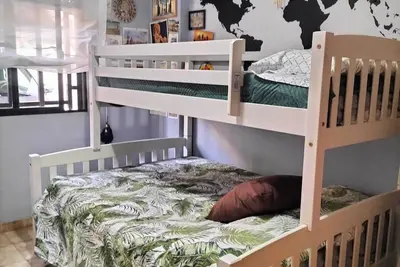 Image de Apartamento con Amplios Espacios Exteriores Junto al Centro Turístico y la Playa