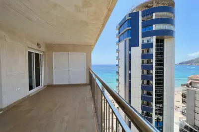 Image de Alq 292 Porto Azul 14