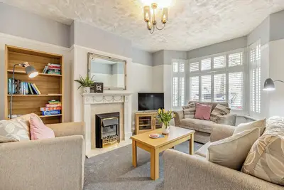 Image de 3 bedroom accommodation in Skegness