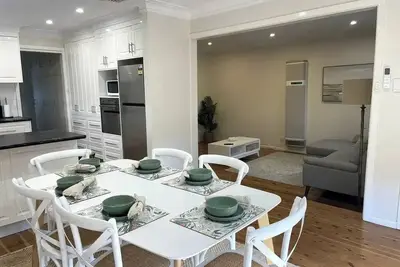 Image de Spacious Wagga Escape