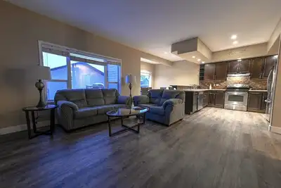 Image de Office | Fast Wifi | Smart Tv | Garage | Long Stay