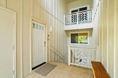 Image de 5 bedroom, Central A/C! Come relax at the Regency Villas at Poipu Kai H222