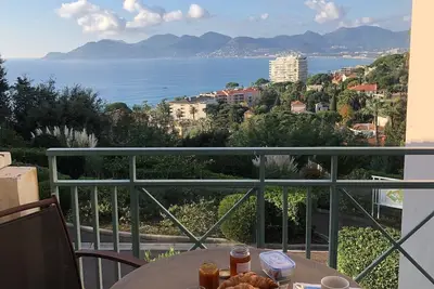 Image de Appartement tout confort à Cannes