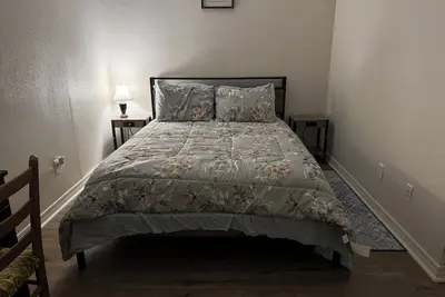 Image de Near Spring River, 2-Br Condo #4 Downtown Hardy