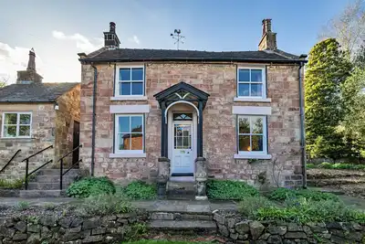 Image de Spring Cottage