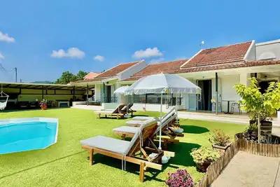 Image de Villa Doramarie Sidari with private pool