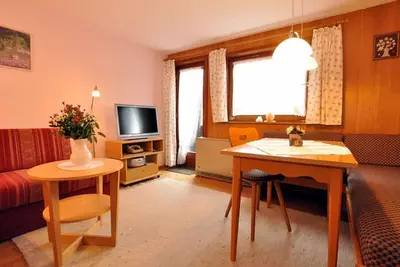 Image de Wohnung 04 - Gästehaus Caser