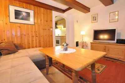 Image de Wohnung 06 - Gästehaus Caser