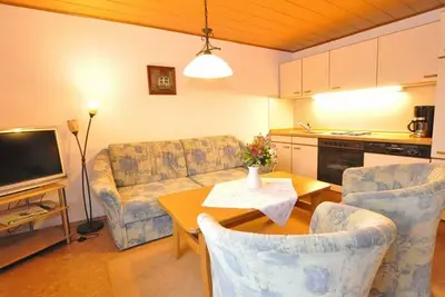 Image de Wohnung 03 - Gästehaus Caser