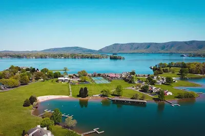 Image de Lake Escape