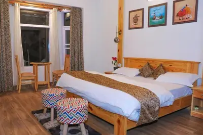 Image de Aaryam villa