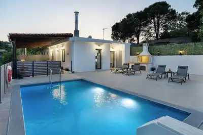 Image de Villa foteini gerakari mountain resort