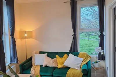 Image de Modern Cosy Corner Flat