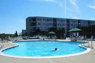 Image de Gorgeous Brigantine Beach Club with 2 pools and Fantastic Beach