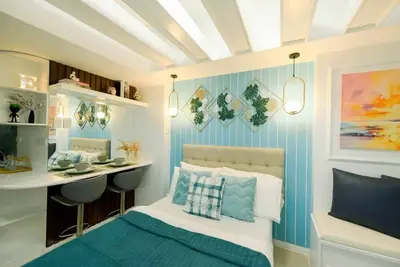 Image de Ethan's Crib at Azure North