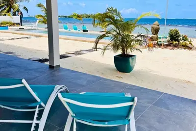 Image de Raiatea - Uparu Seaside Apartment