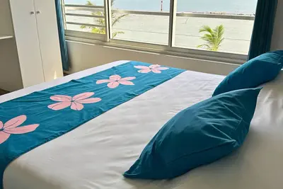 Image de Raiatea - Rava Seaside Apartment