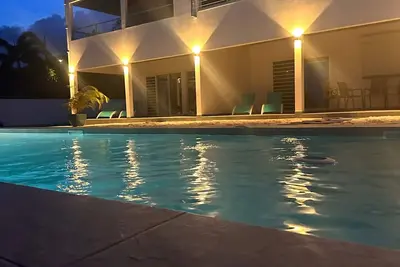 Image de Raiatea - Puatou Seaside Apartment