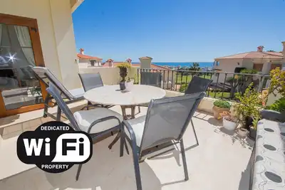 Image de Los Castillos apartment 33