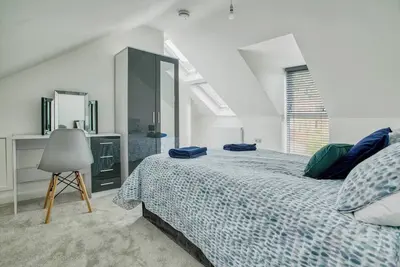 Image de Motherby 4 · Town House in Central Lincoln - Pass the Keys