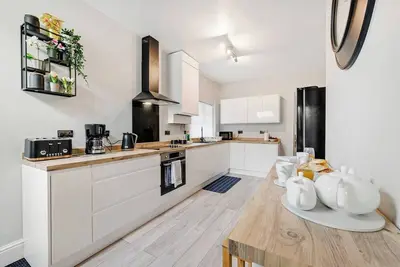 Image de Pass the Keys | Spacious & Stylish House