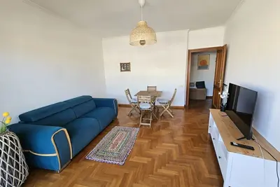 Image de Apartment Anzio 200 m to Villa Di Nerone