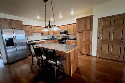 Image de Spacious 3 Br Leech Lake beachfront condo