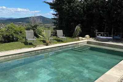 Image de Gîte chez Marceau