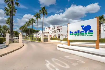 Image de Albufeira Balaia Golf Vilage 5 With Pool by Homin