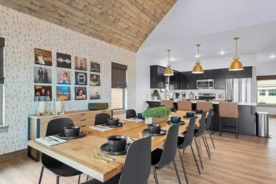 Image de Branson|Lake View·Hot Tub·Pickleball·Pools·Game Rm