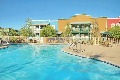 Image de WorldMark Bison Ranch - 1 Bedroom