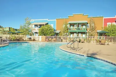 Image de WorldMark Bison Ranch - 2 Bedroom