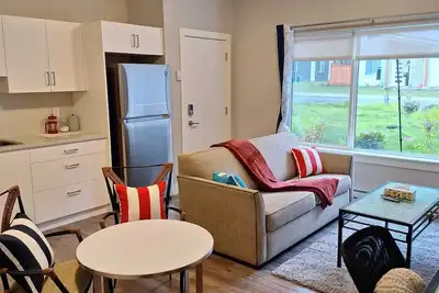 Image de Lovely Two Bedroom Space  - Sleeps 8. \nComplimentary Treats!