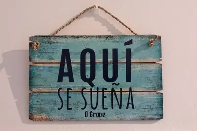 Image de Dreams/sueños - Tranquilo con Patio