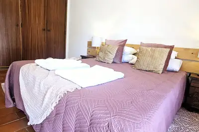 Image de Beach House Vidinha - Olhos de Água