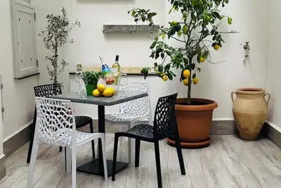 Image de Vacation Home Donna MariaCarmè