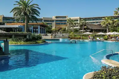 Image de Grand Mayan Resort - Relaxing, Comfort, Quiet - The height of tropical luxury