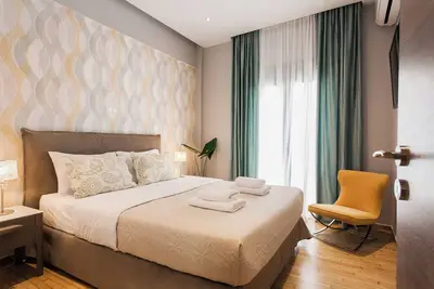 Image de Novel studio Apartment- Nicholas Point Apartment Hotel