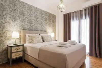 Image de Country style apartment in the heart of Athens