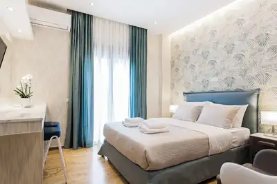 Image de Romantic Studio in the Heart of Athens